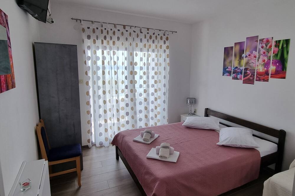 Photo of Bedroom in Zivogosce