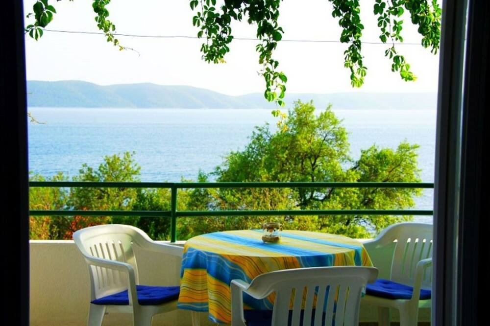 Photo of Patio Balcony in Zivogosce