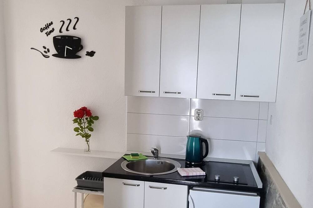 Photo of Kitchen in Zivogosce