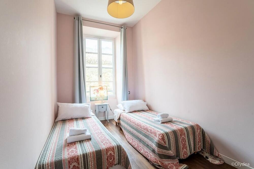 Photo of Bedroom in La Redorte