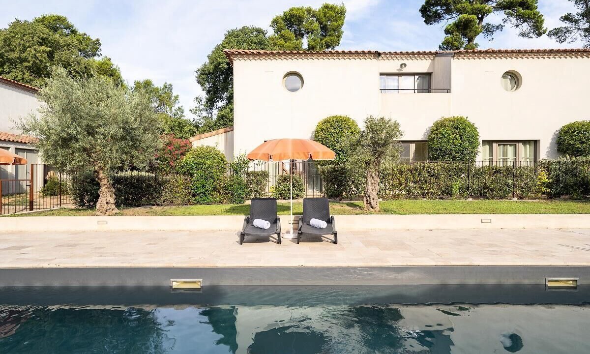 Photo of Outdoor in La Redorte