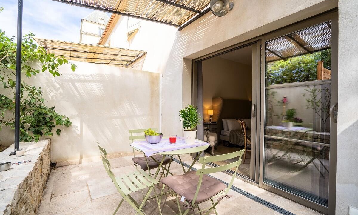 Photo of Outdoor in La Redorte