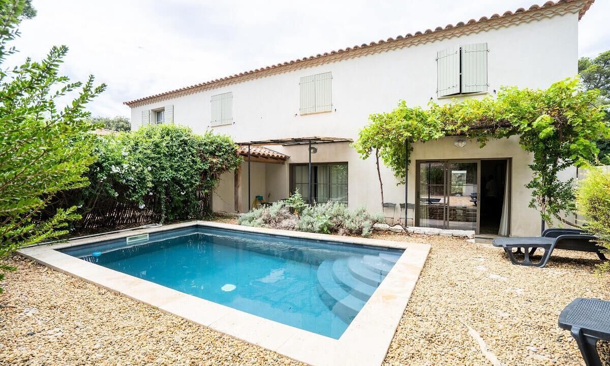 Photo of Outdoor in La Redorte