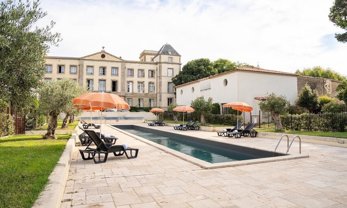 Photo of Outdoor in La Redorte