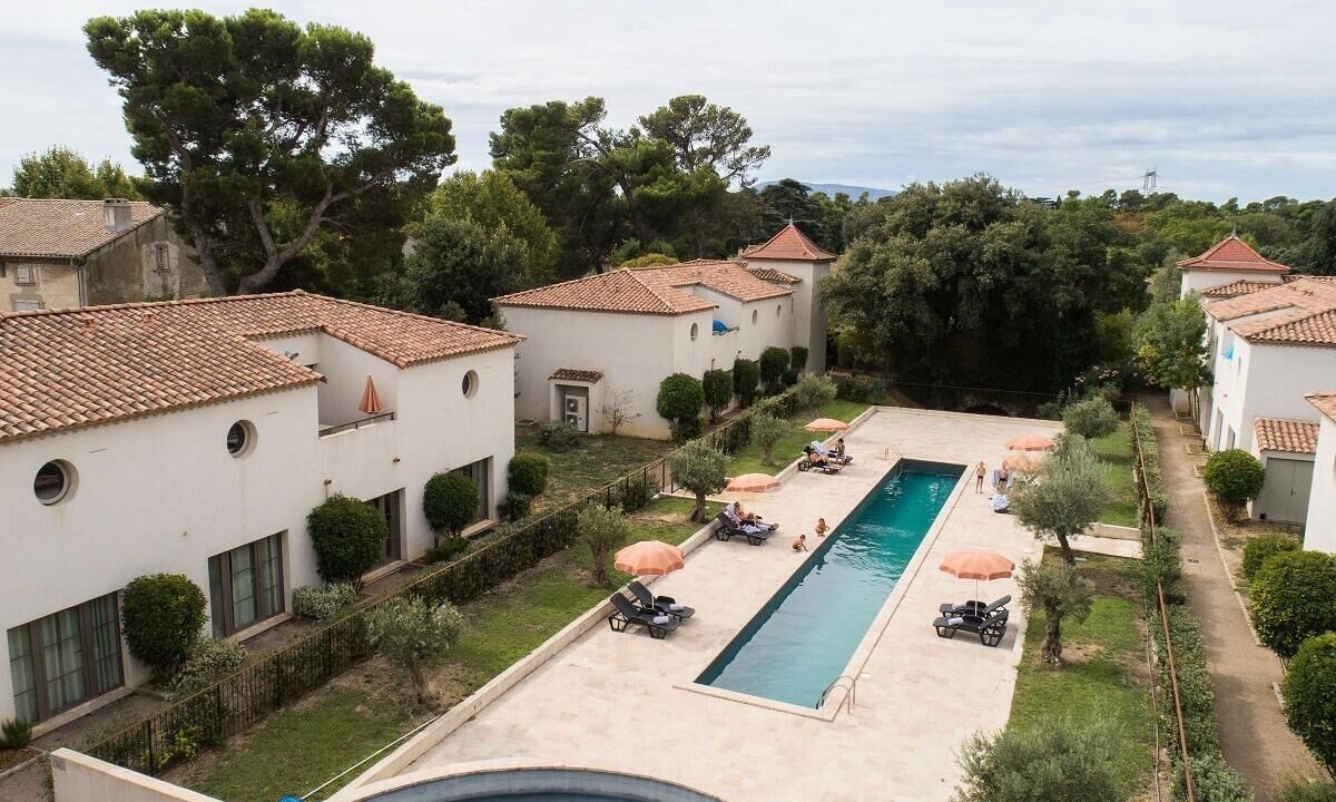 Photo of Outdoor in La Redorte