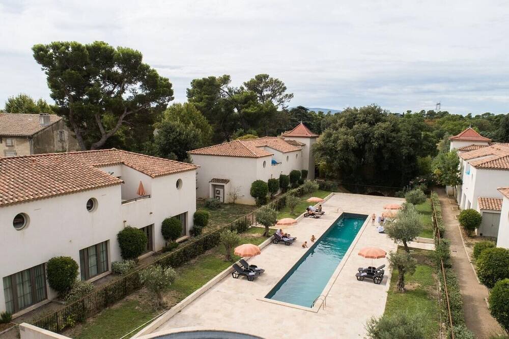 Photo of Outdoor in La Redorte