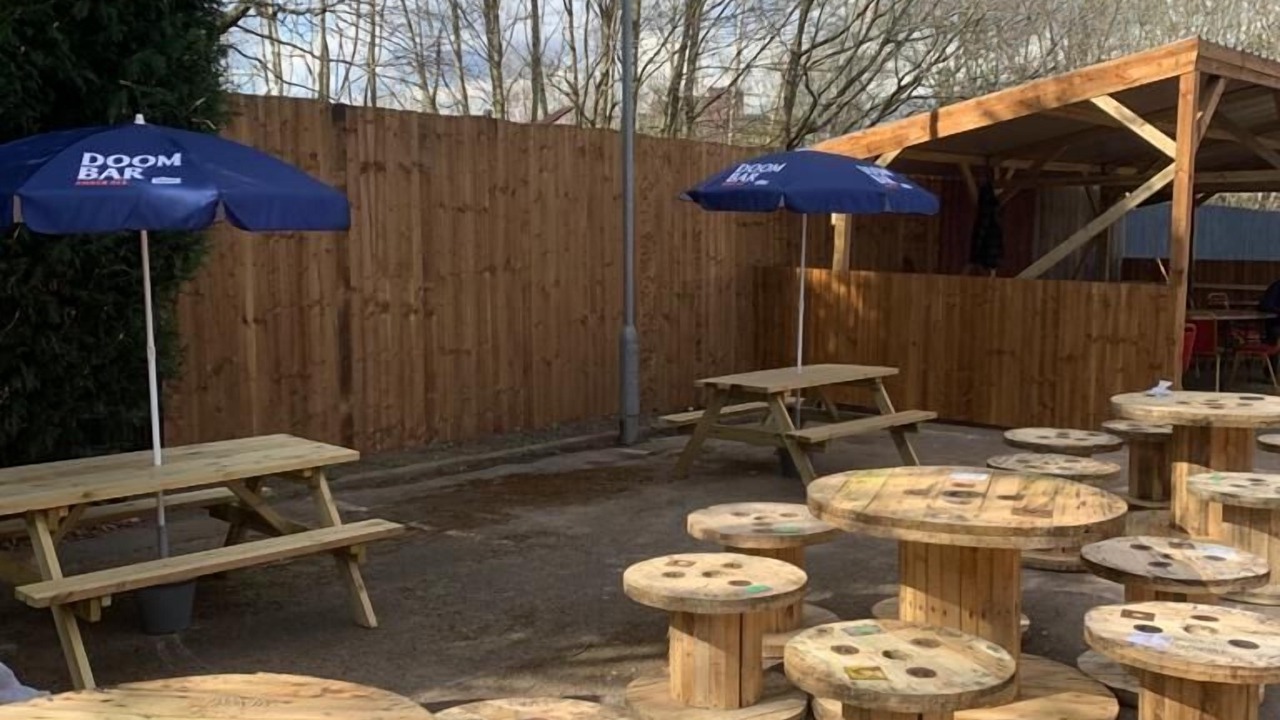 Photo of Outdoor in Cleedownton