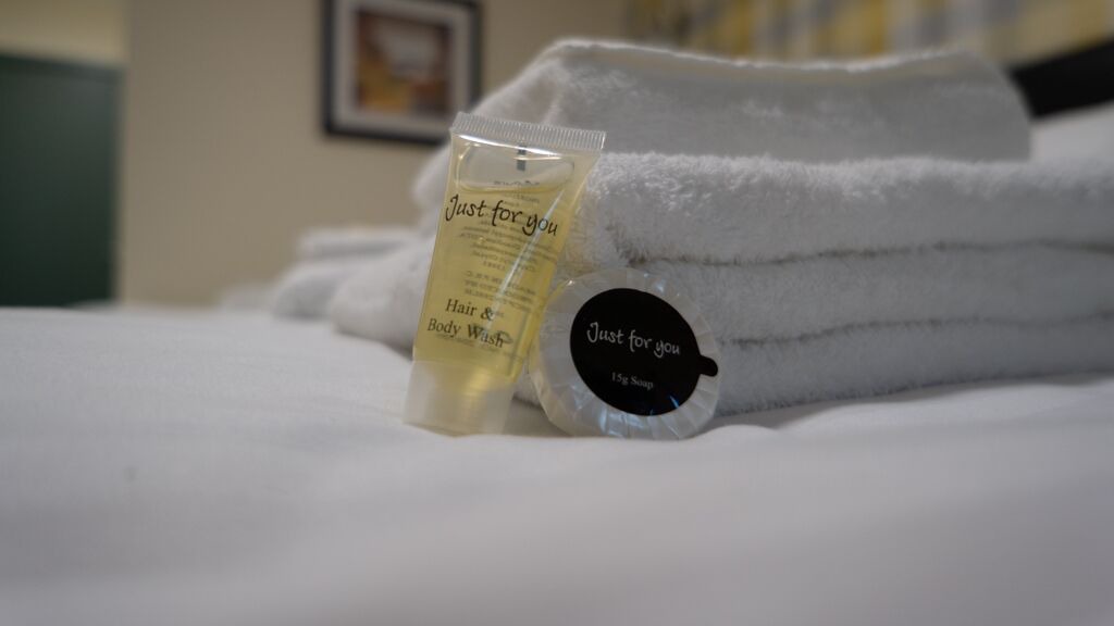 Photo of Bedroom in Cleedownton