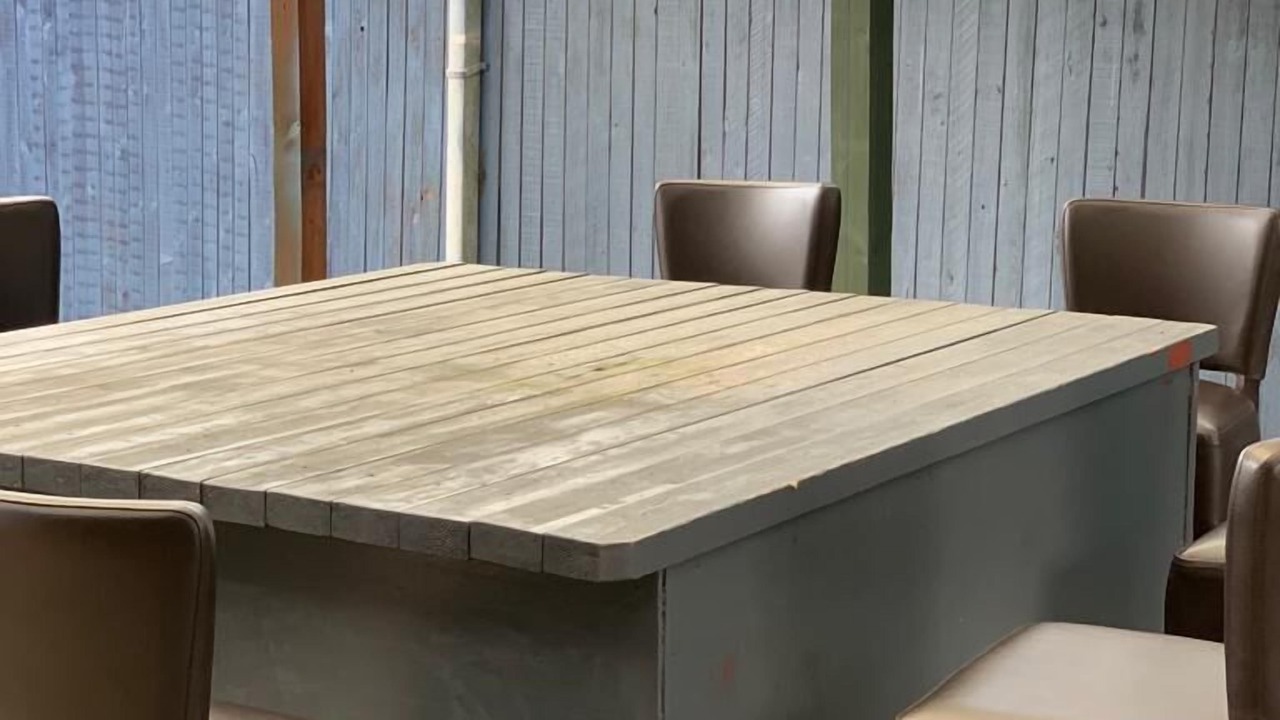 Photo of Patio Balcony in Cleedownton