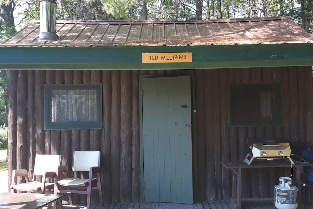 Photo of Patio Balcony in Blackville