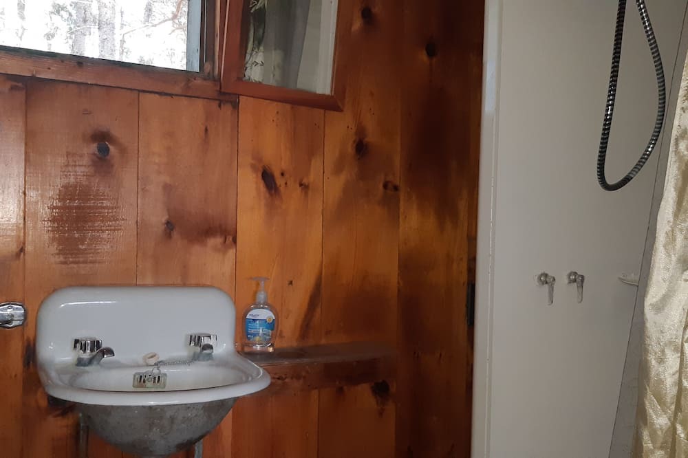 Photo of Bathroom in Blackville