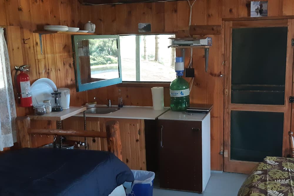 Photo of Kitchen in Blackville