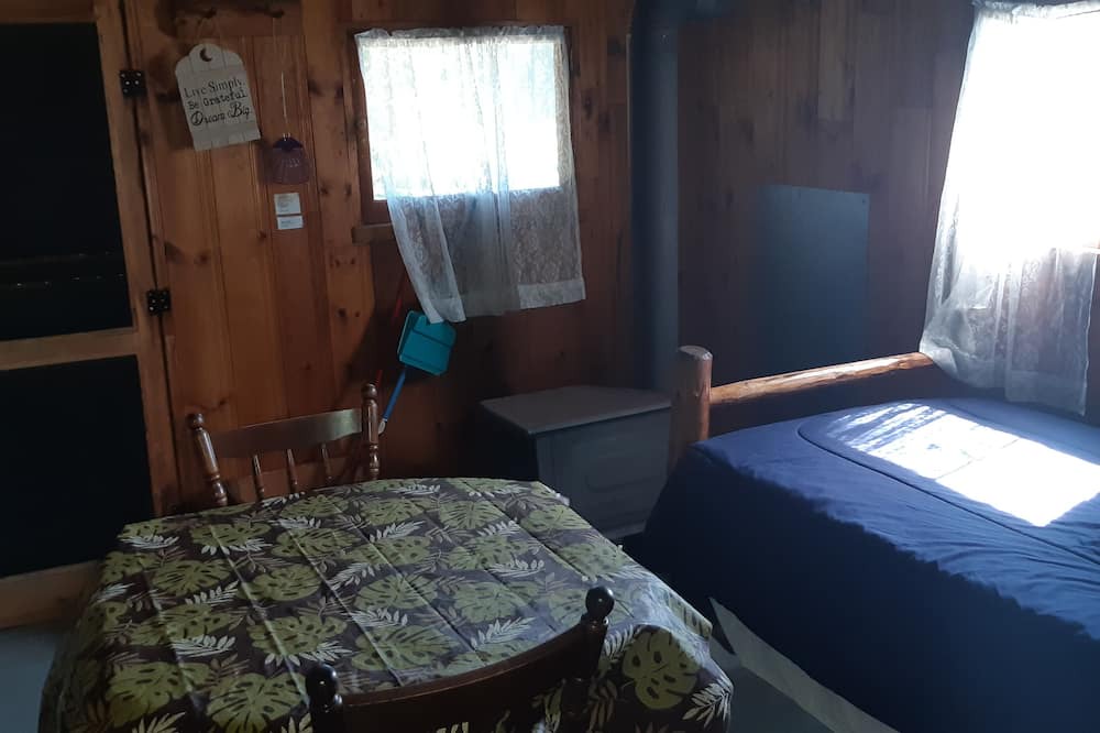 Photo of Bedroom in Blackville