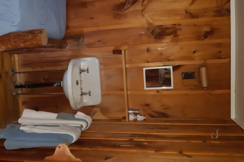 Photo of Bathroom in Blackville