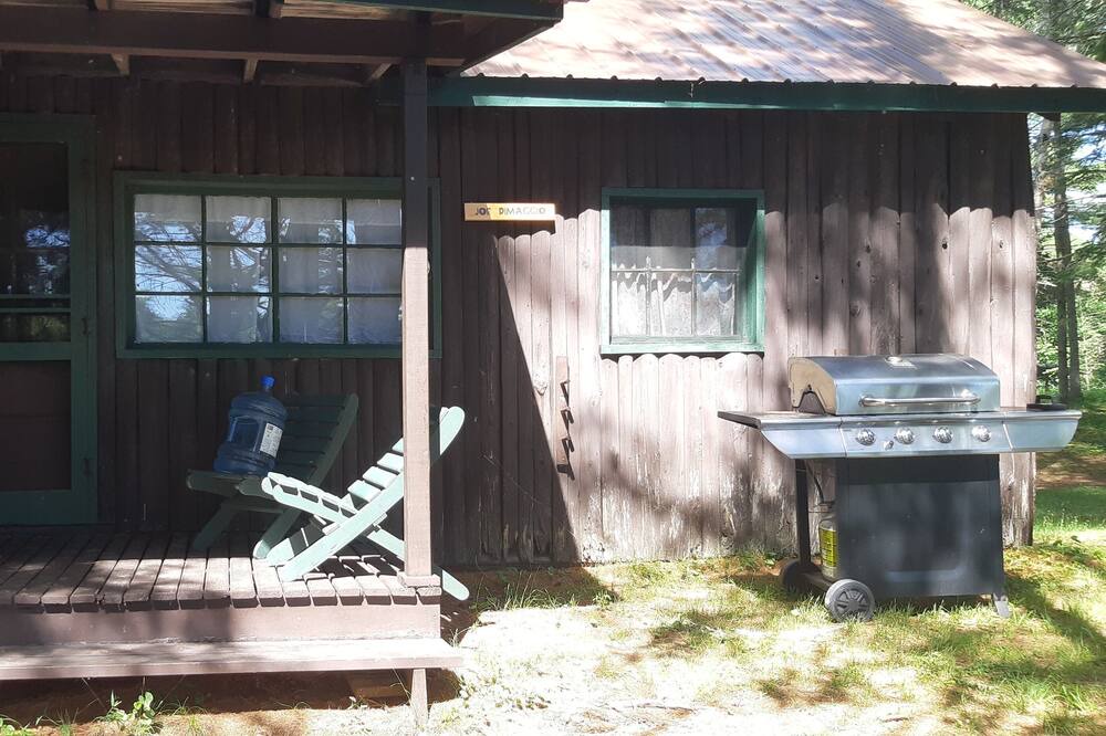 Photo of Patio Balcony in Blackville