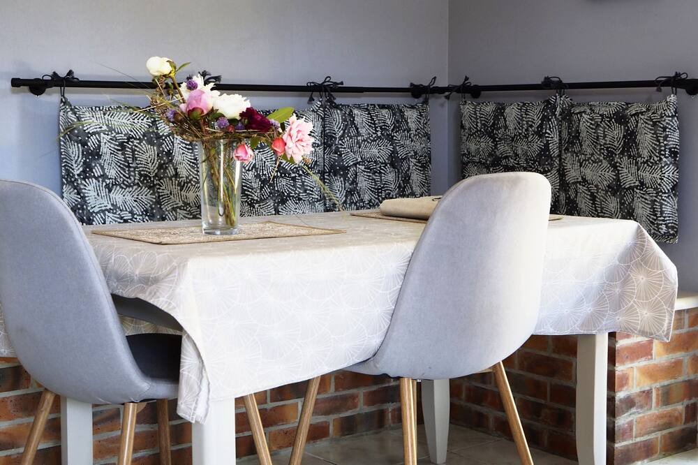 Photo of Kitchen in Baguer-Pican