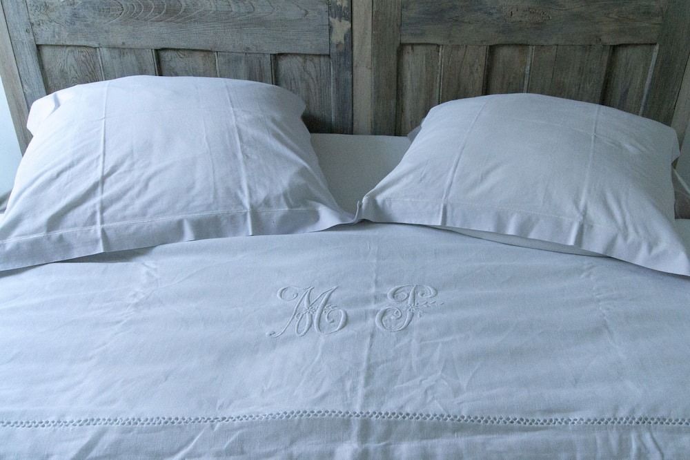 Photo of Bedroom in Baguer-Pican