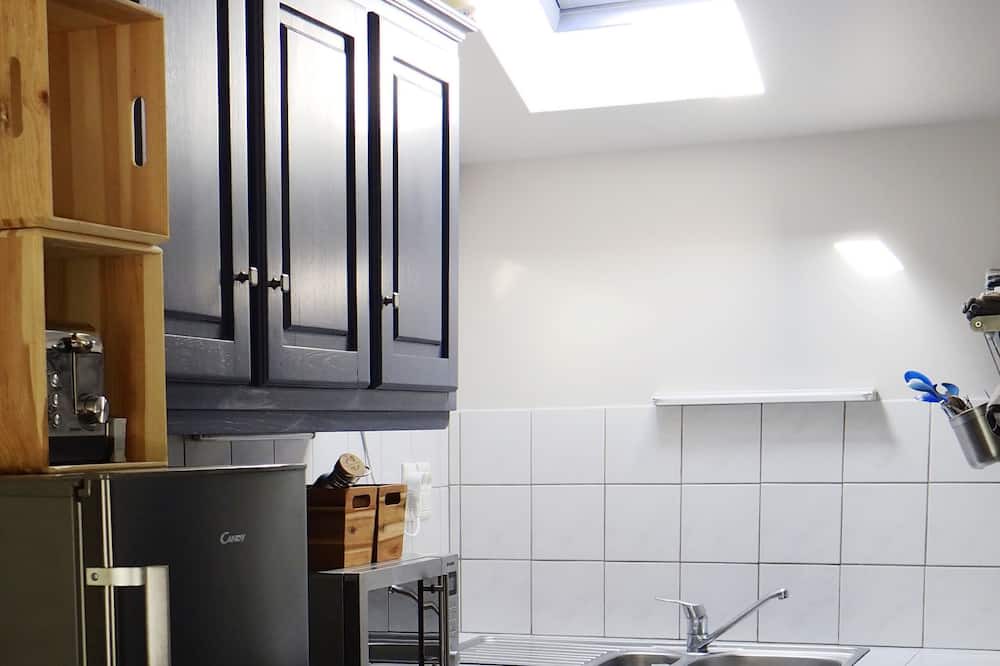 Photo of Kitchen in Baguer-Pican
