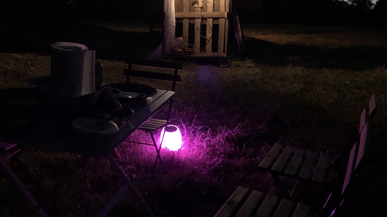 Photo of Outdoor in Beurizot