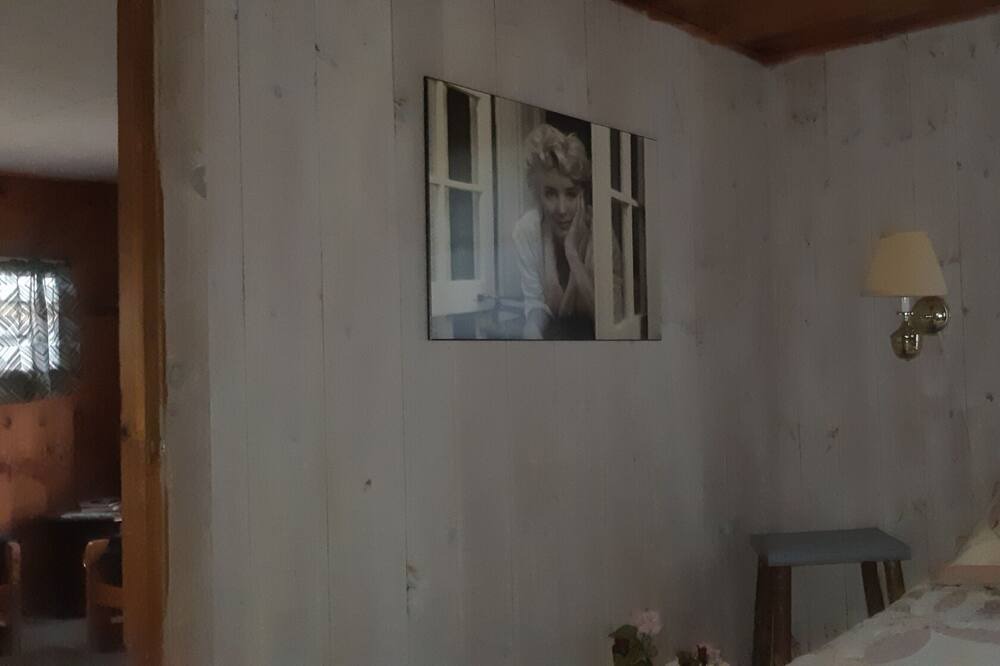 Photo of Bedroom in Blackville