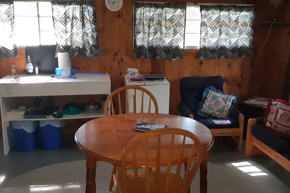 Photo of Livingroom in Blackville