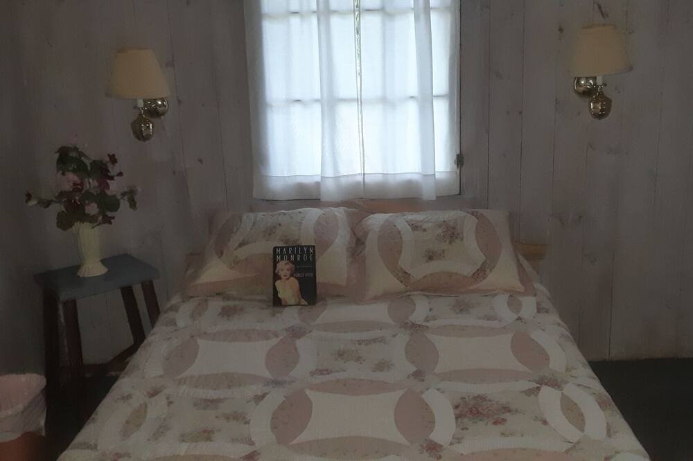 Photo of Bedroom in Blackville
