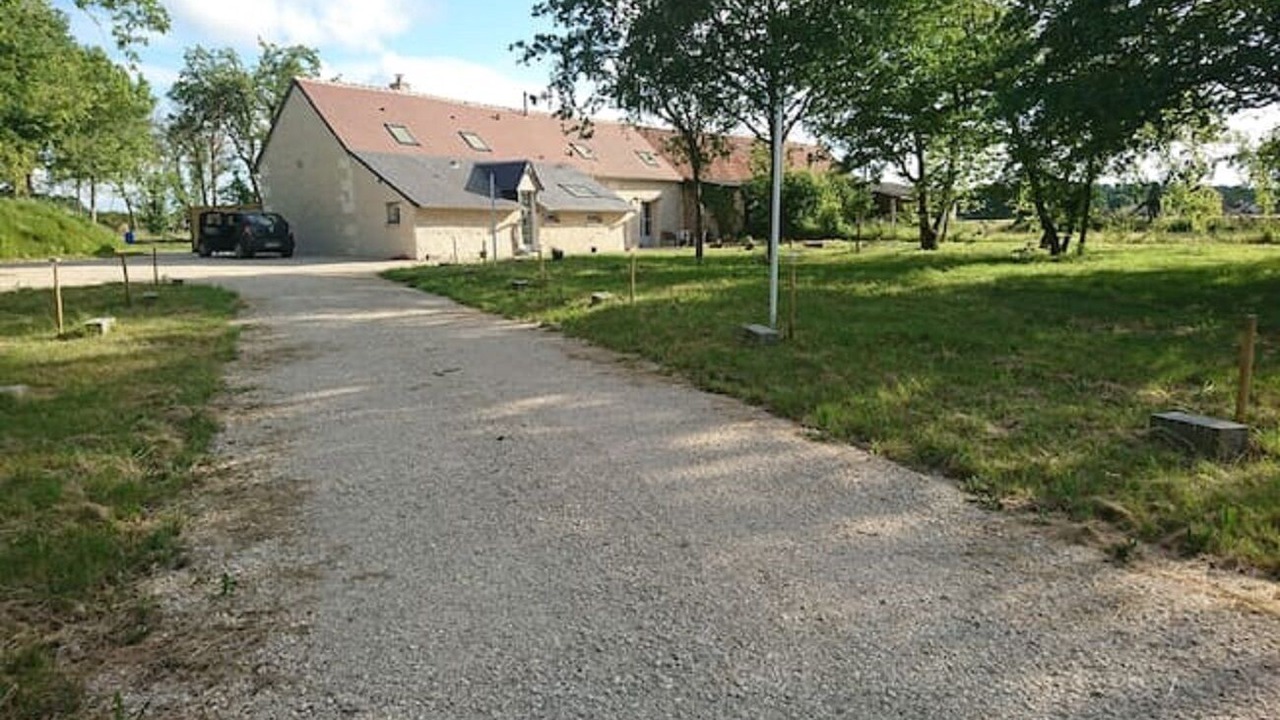 Photo of Outdoor in Pontlevoy