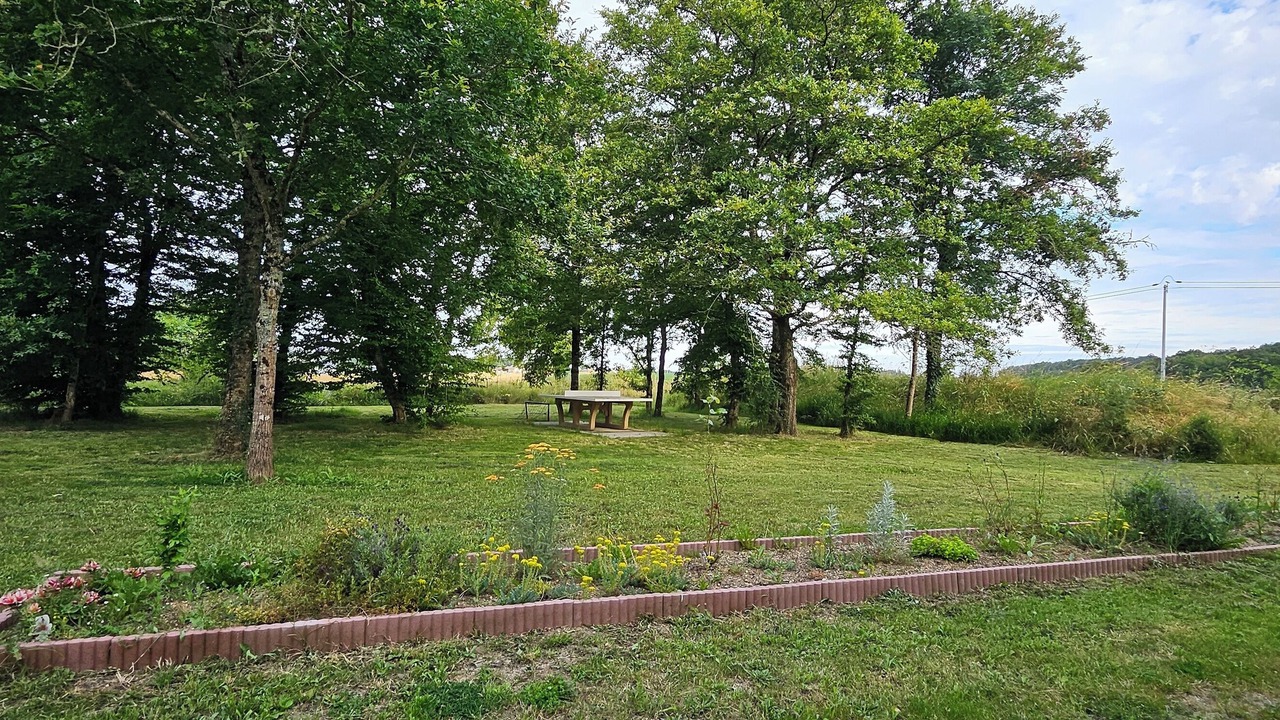 Photo of Outdoor in Pontlevoy