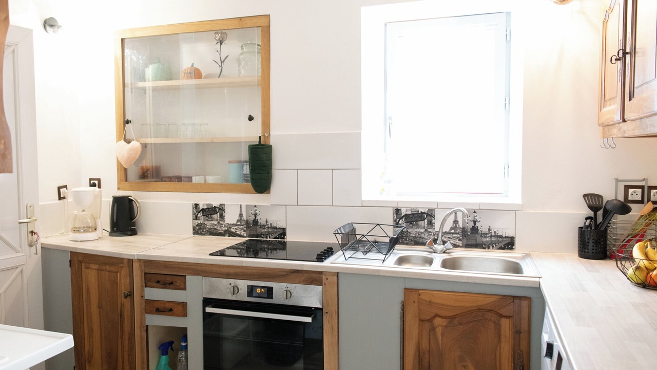 Photo of Kitchen in Pontlevoy