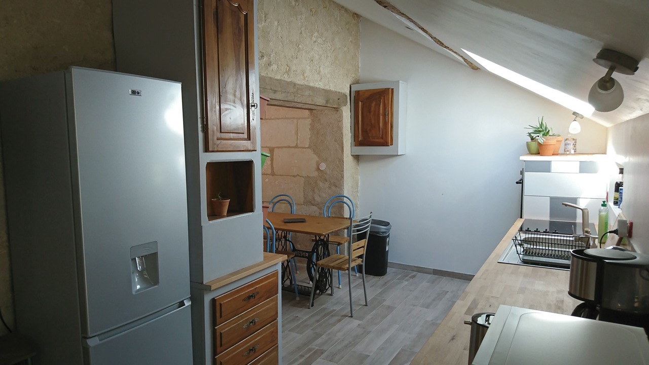 Photo of Kitchen in Pontlevoy