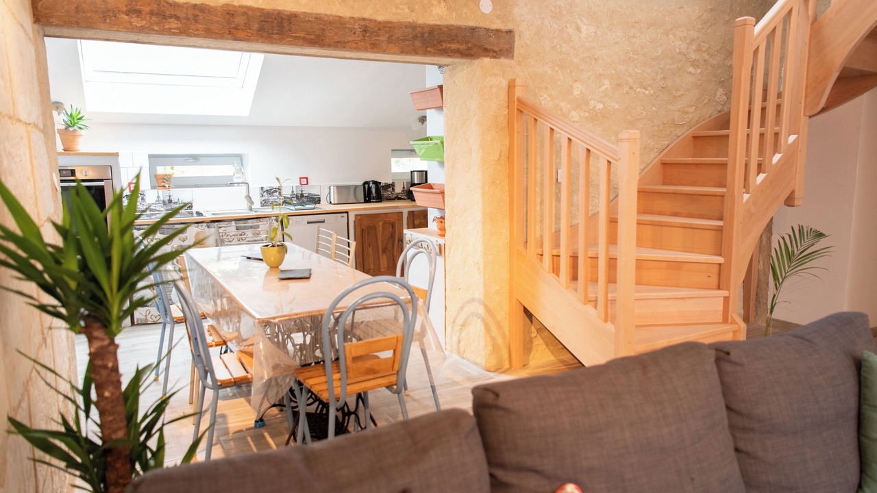 Photo of Livingroom in Pontlevoy