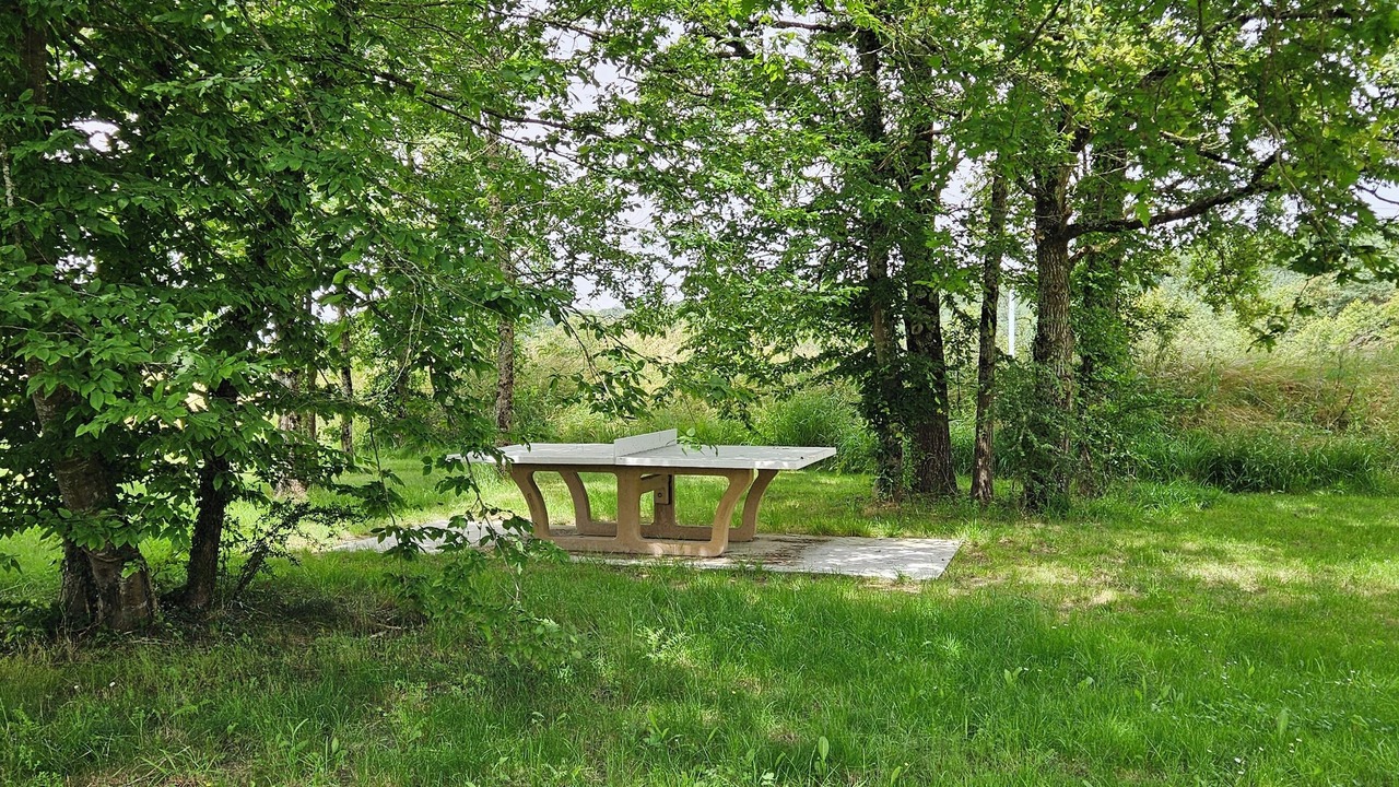 Photo of Outdoor in Pontlevoy