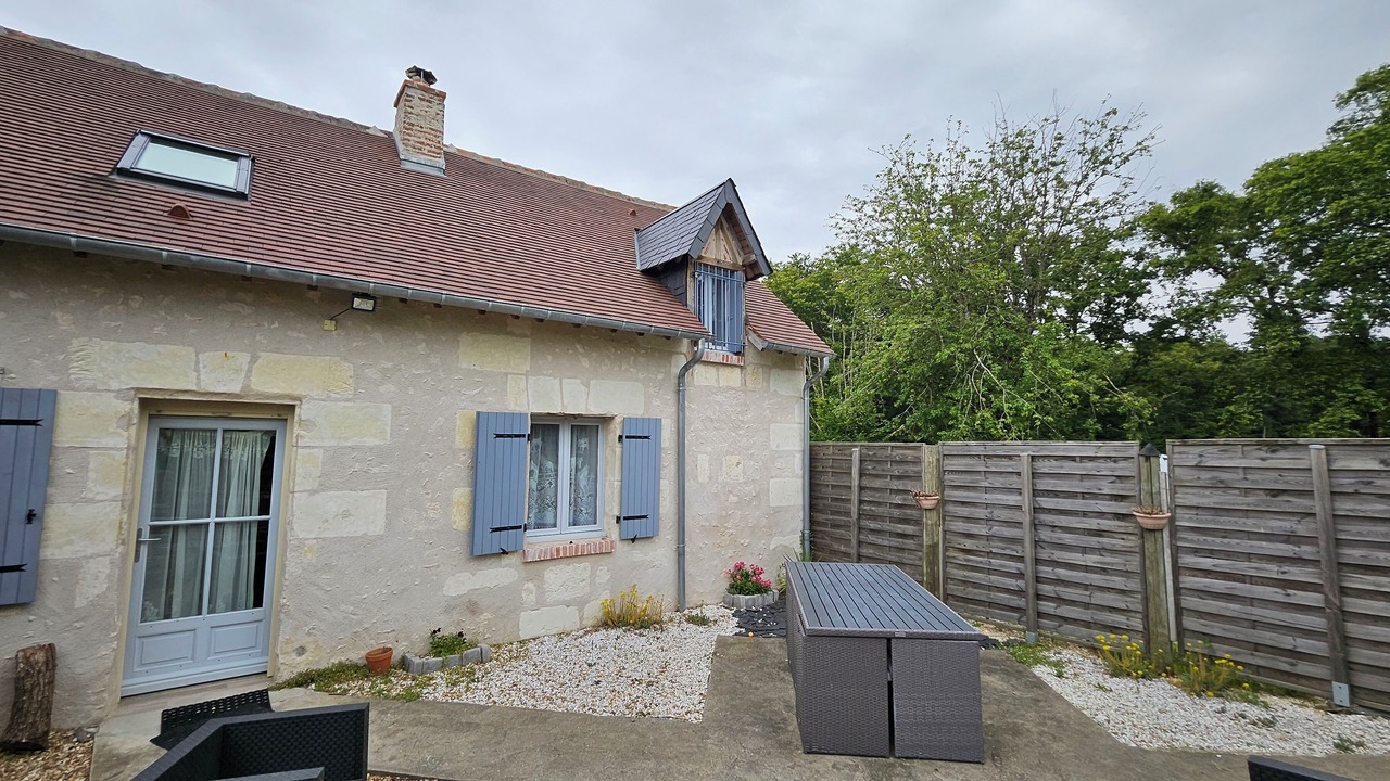 Photo of Outdoor in Pontlevoy