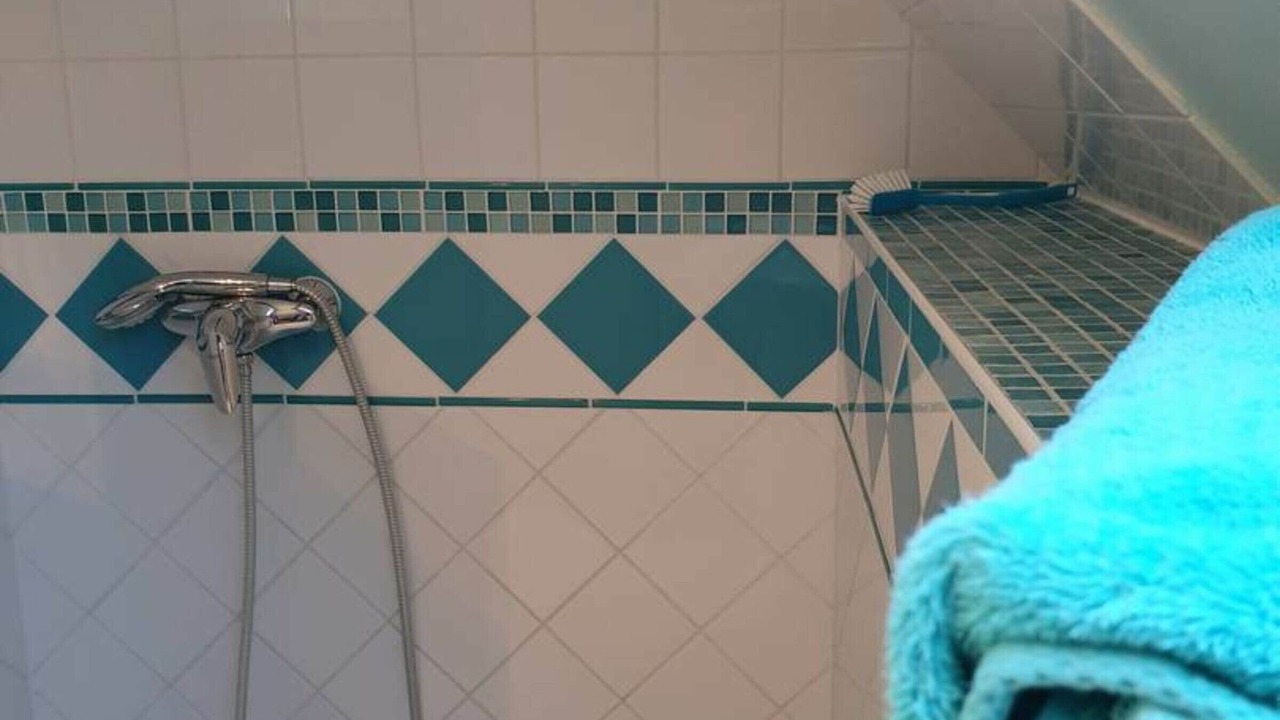 Photo of Bathroom in Gambais