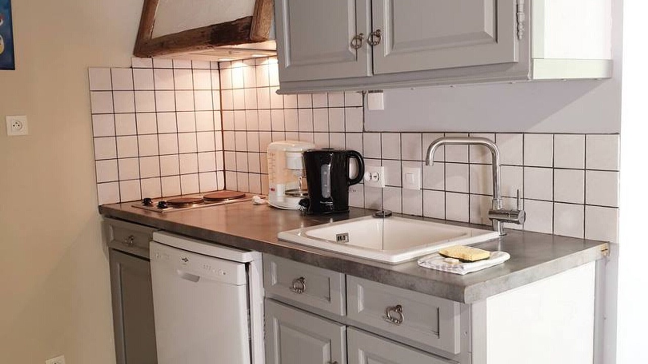 Photo of Kitchen in Gambais