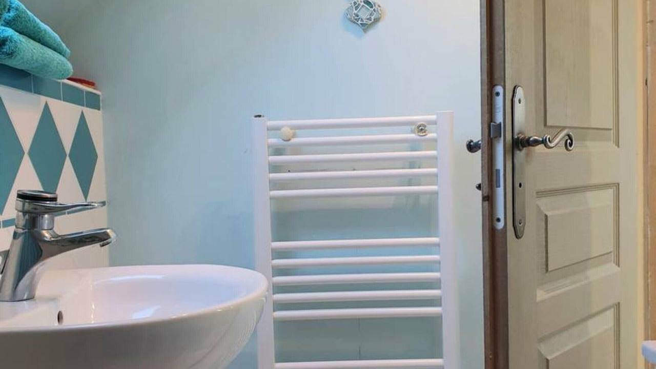 Photo of Bathroom in Gambais