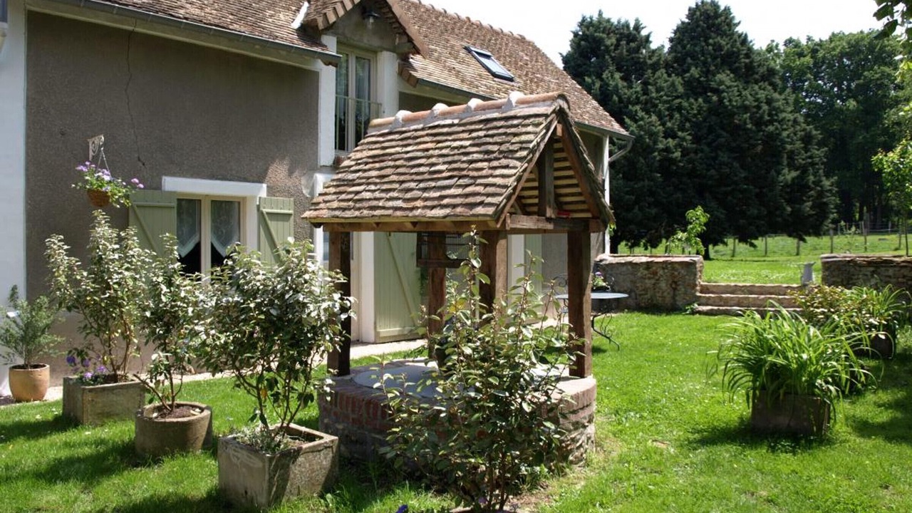 Photo of Outdoor in Gambais