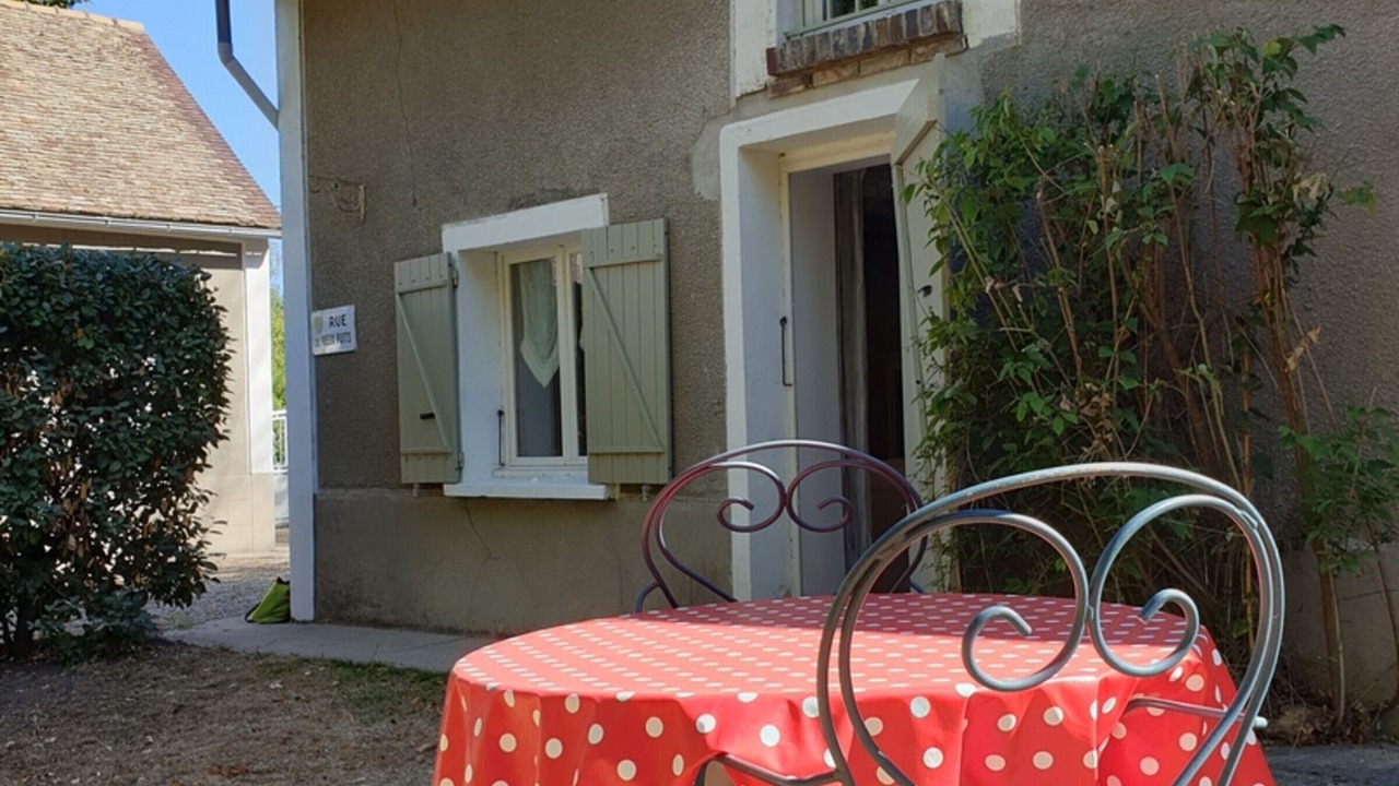 Photo of Outdoor in Gambais