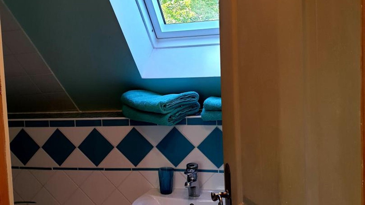 Photo of Bathroom in Gambais