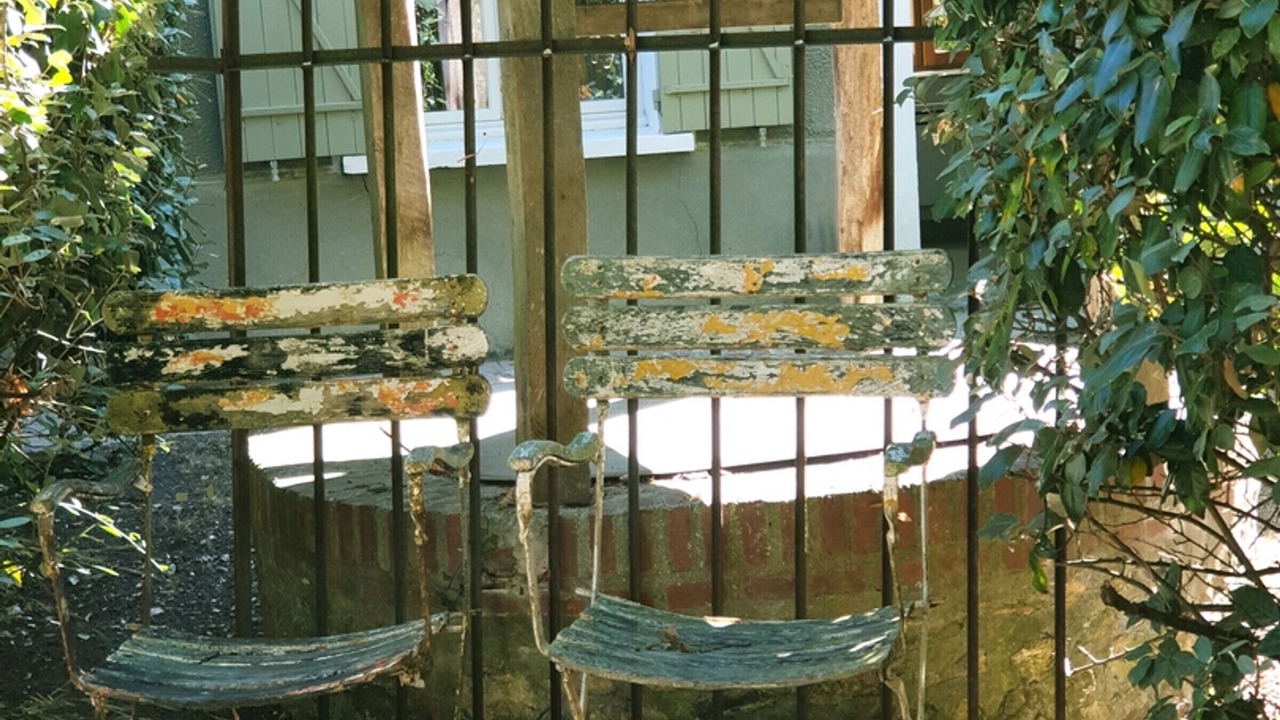 Photo of Outdoor in Gambais