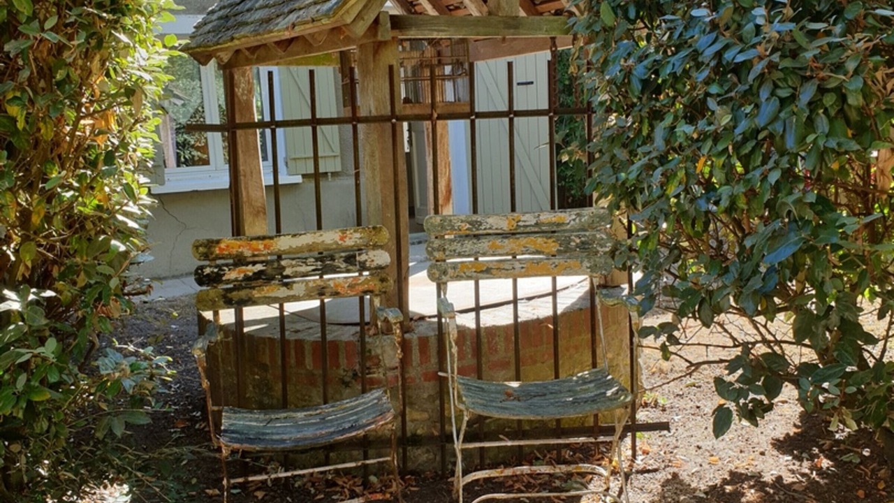 Photo of Outdoor in Gambais