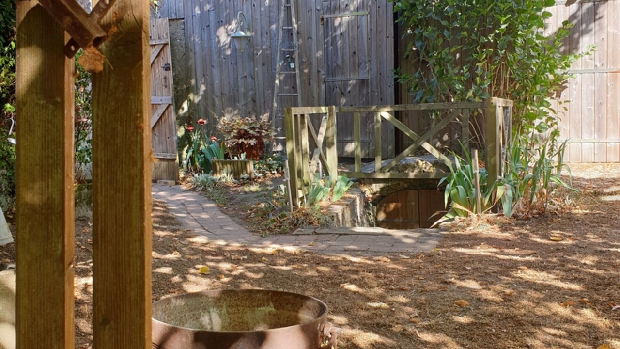 Photo of Outdoor in Gambais