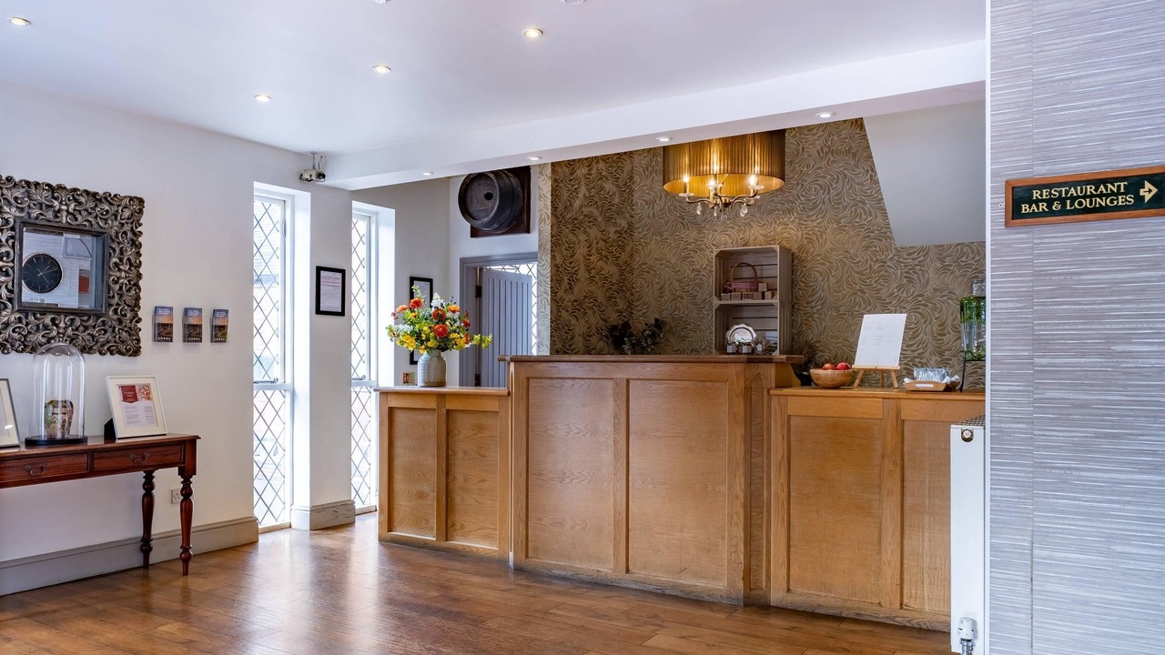 Photo of Others in Charlecote