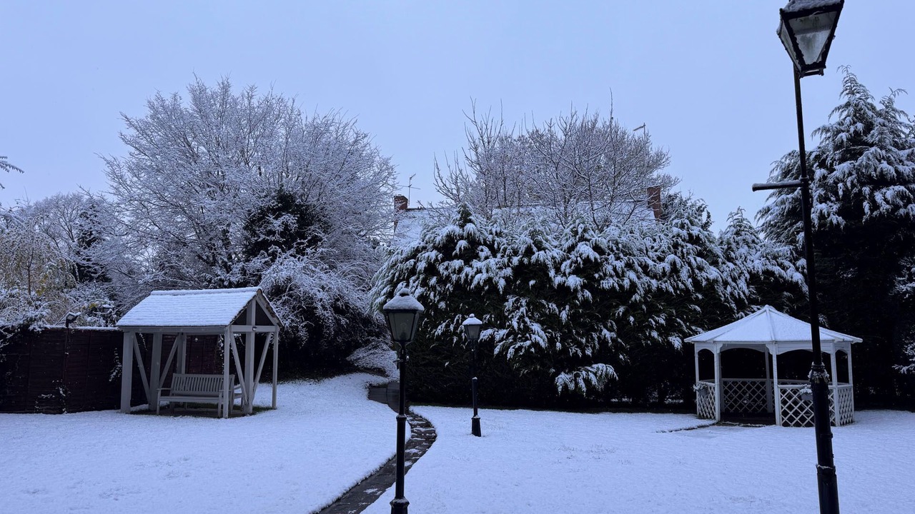Photo of Outdoor in Charlecote