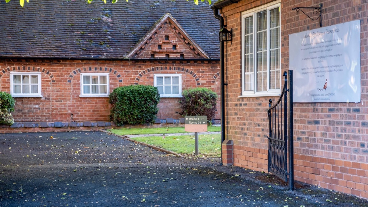 Photo of Outdoor in Charlecote