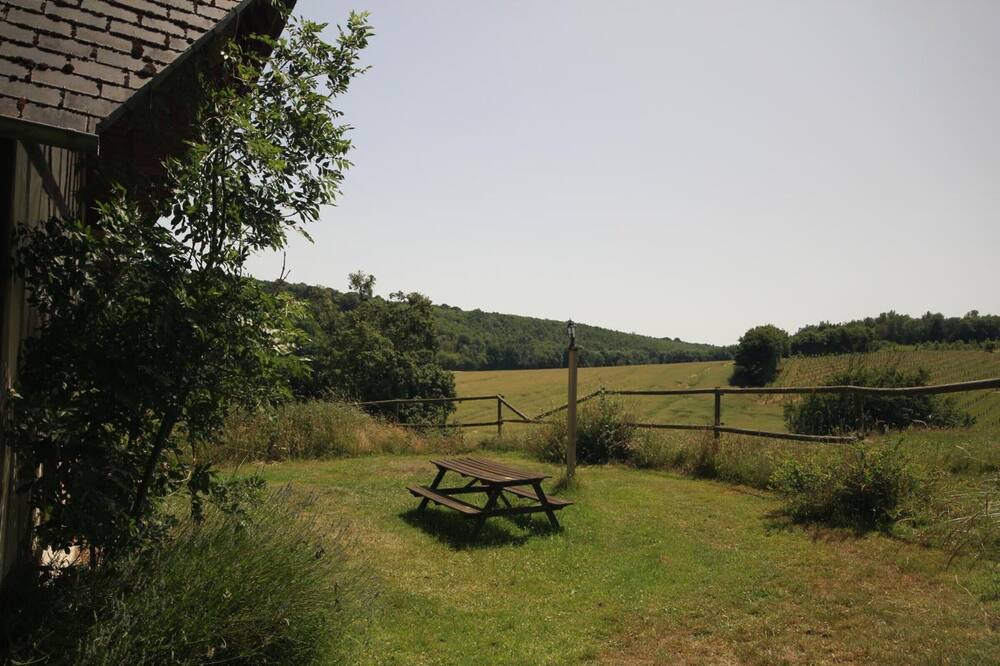 Photo of Outdoor in Campneuseville