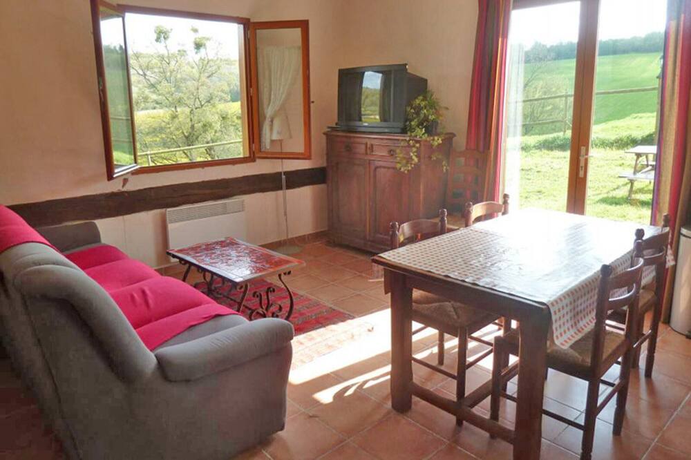 Photo of Livingroom in Campneuseville