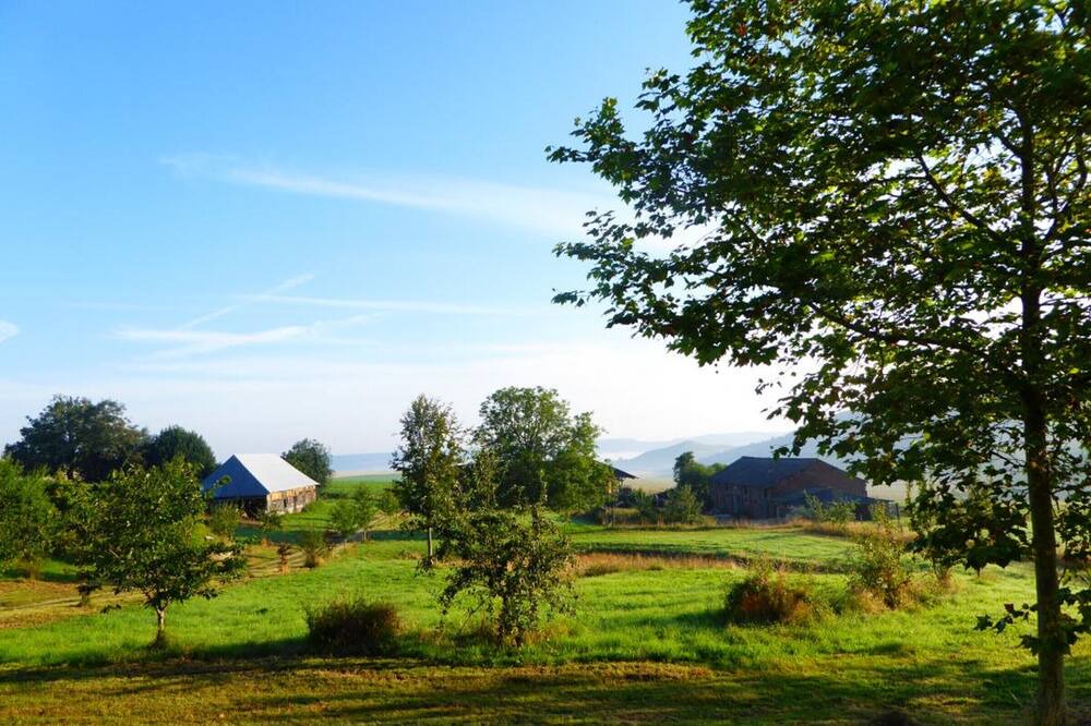 Photo of Outdoor in Campneuseville