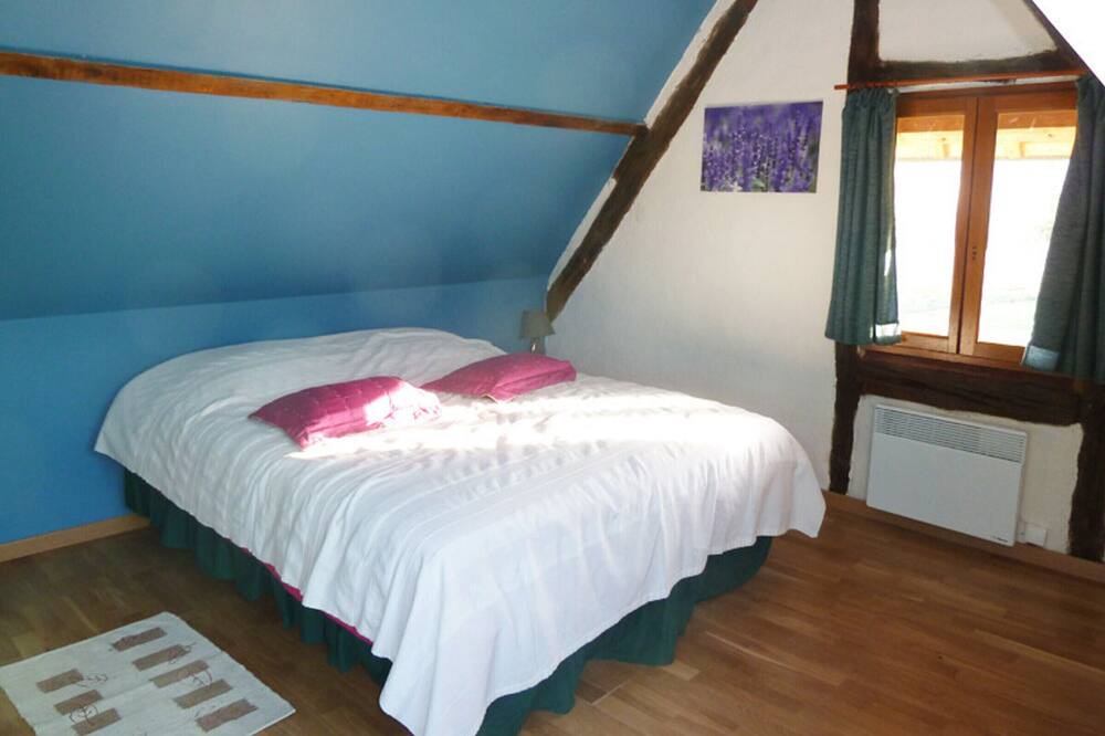Photo of Bedroom in Campneuseville