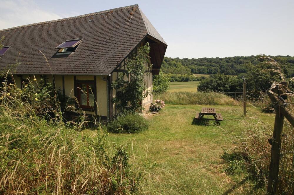Photo of Outdoor in Campneuseville